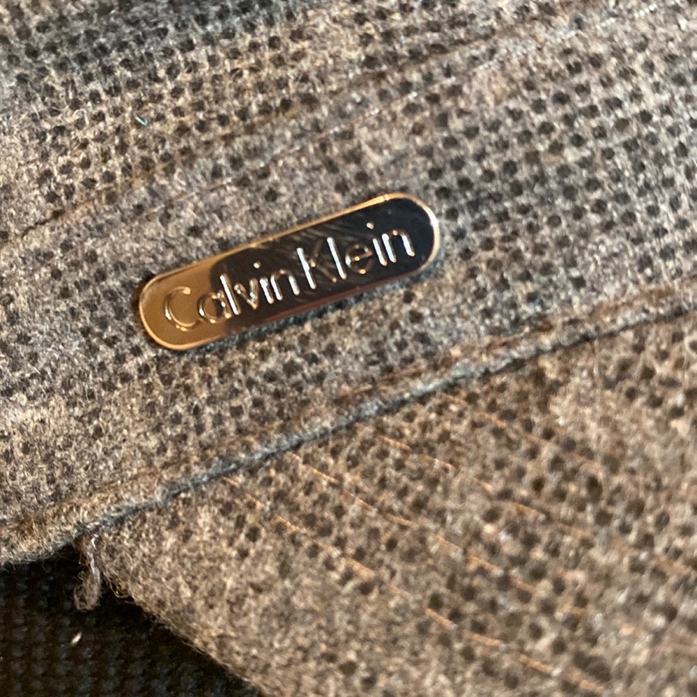 Calvin Klein hat